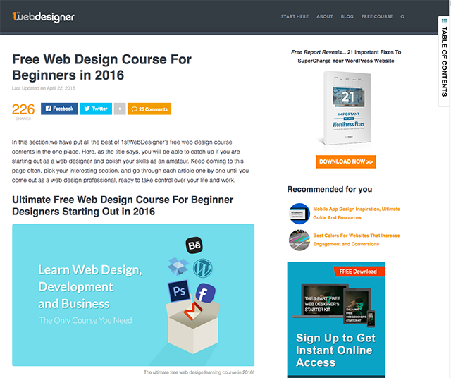 webdesign-inspiratie-site-1stwebdesigner