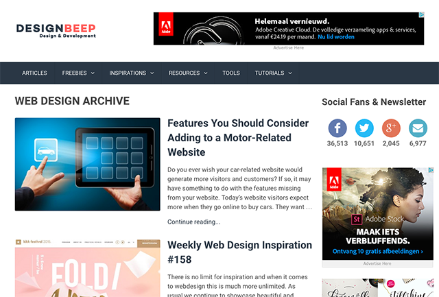 webdesign-inspiratie-site-designbeep