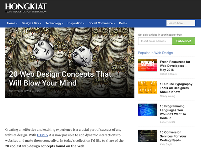 webdesign-inspiratie-site-hongkiat