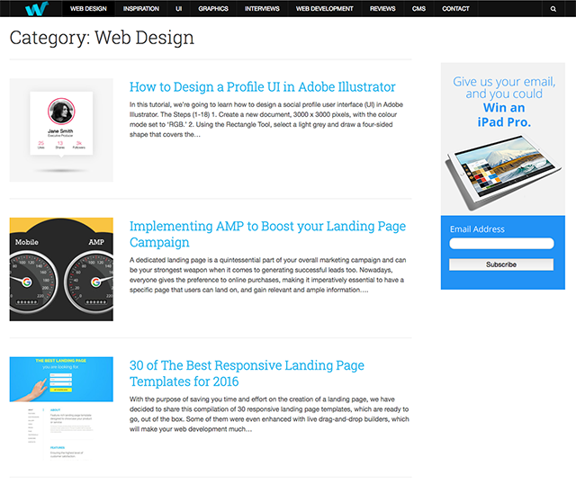 webdesign-inspiratie-site-webdesign-ledger
