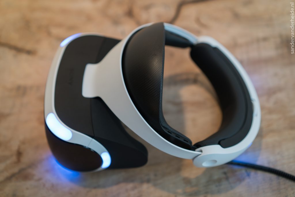 SONY Playstation VR-00346