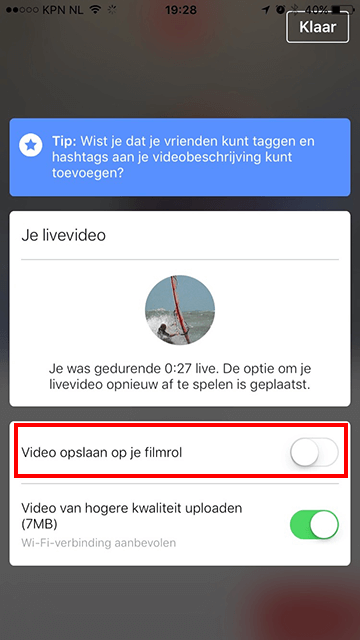 facebook-live-video-opslaan-filmrol