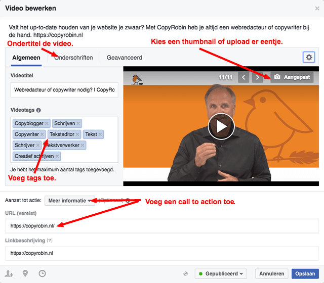 facebook-video-bewerken