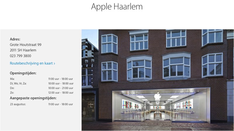 apple-haarlem-nieuw