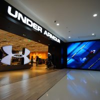 Zo wil Under Armour (digitaal) winnen van andere sportmerken