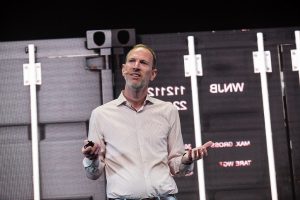 Tim Leberecht