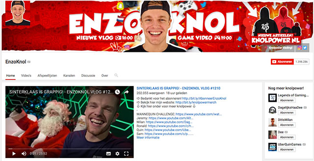 youtube-enzo-knol