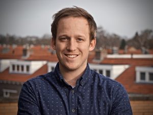 Ruud Raaijmakers, WeFlyCheap