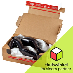 Regeren woestenij voertuig Tips voor het gebruik van duurzame (retour)verpakkingen - Emerce