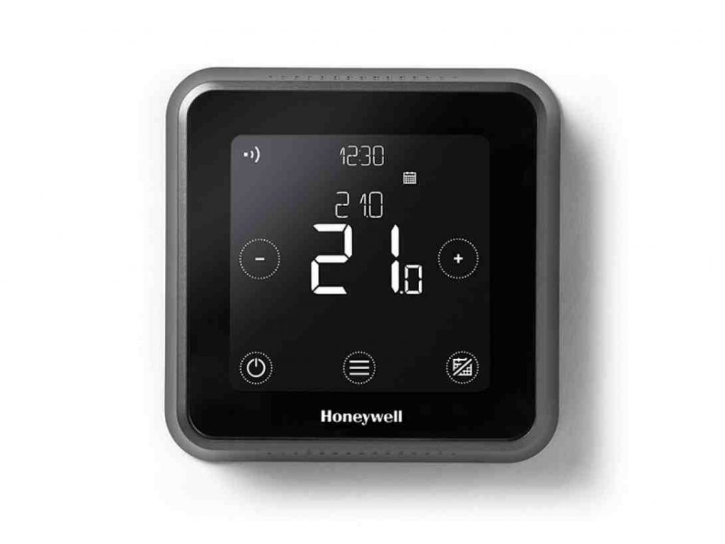 Honeywell Lyric T6 Slimme thermostaat