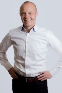 Marcel de Lusenet