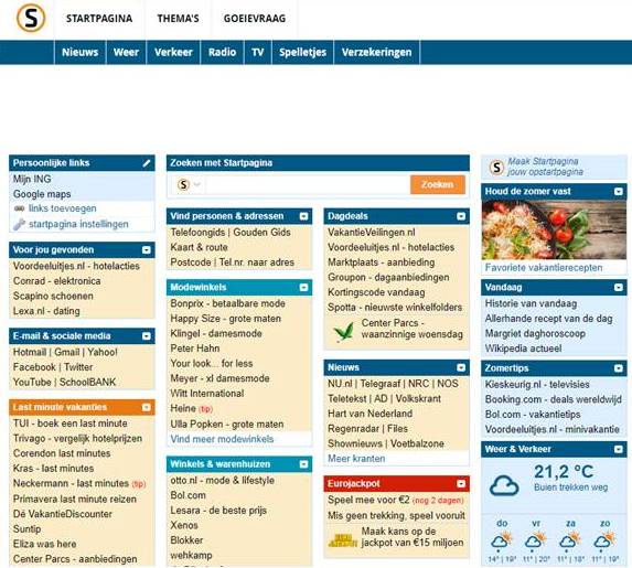 LinkbuildingLinkbuilding best practices startpagina best practices startpagina