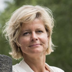 Karlijn Vogel, KLM