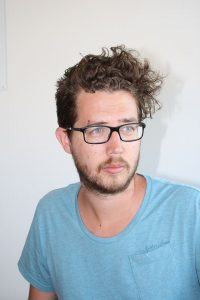 Johannes Keuning, 27vakantiedagen.nl