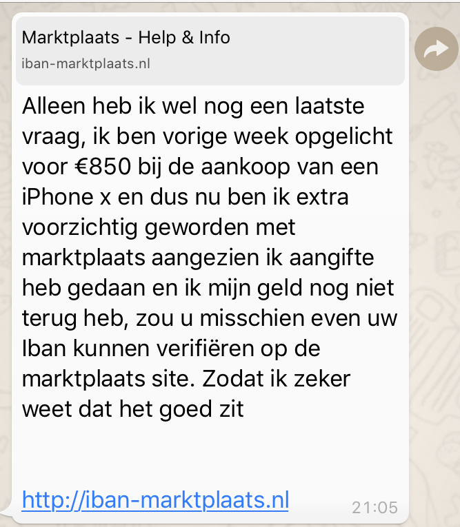 kreupel Pardon Bijdragen Nieuwe trucs rond Betaalverzoeken met iDeal en Gelijk Oversteken Service - Emerce kreupel Pardon Bijdragen Nieuwe trucs rond Betaalverzoeken met iDeal en Gelijk Oversteken Service - Emerce