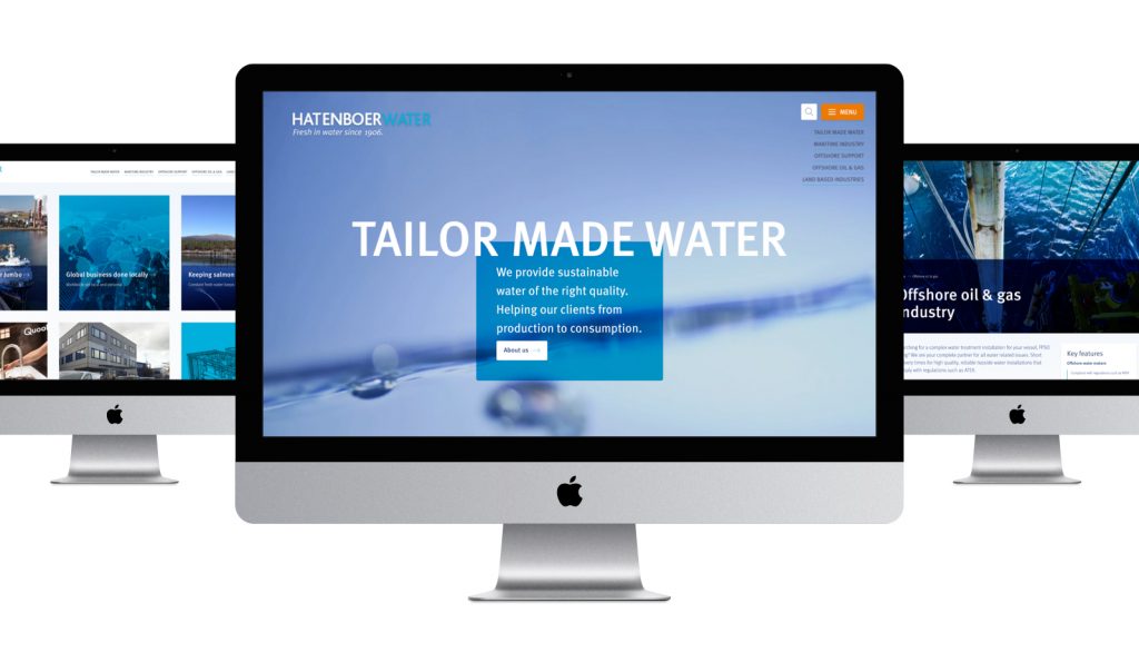 Hatenboer Water