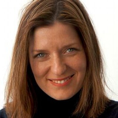 Anna Botsvine