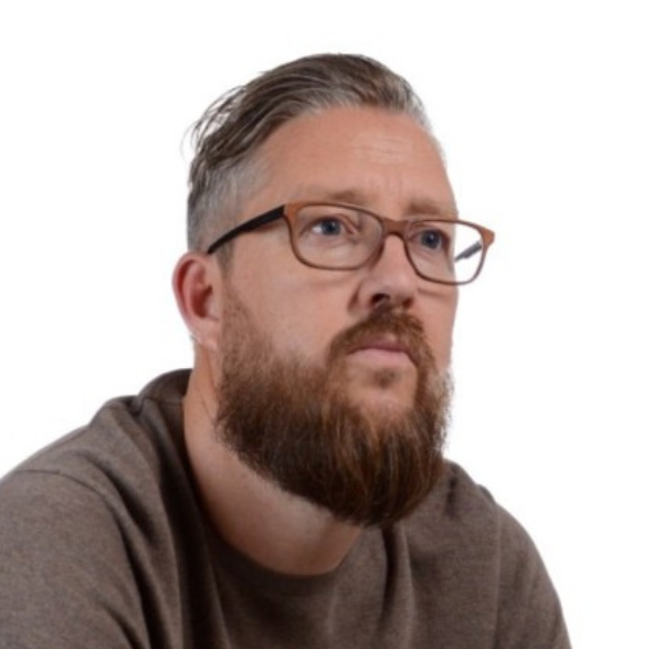 Richard van der Blom