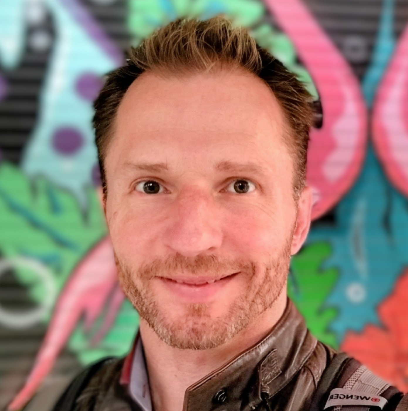 Joris Merks-Benjaminsen