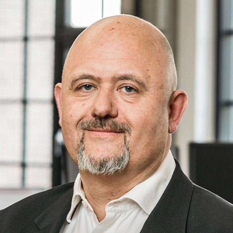 Steen Rasmussen