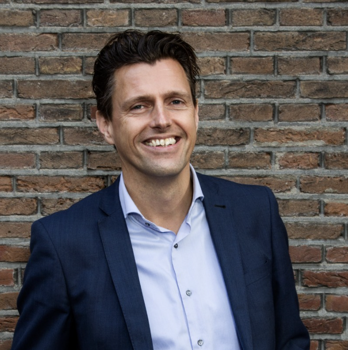 Guus van de Mond