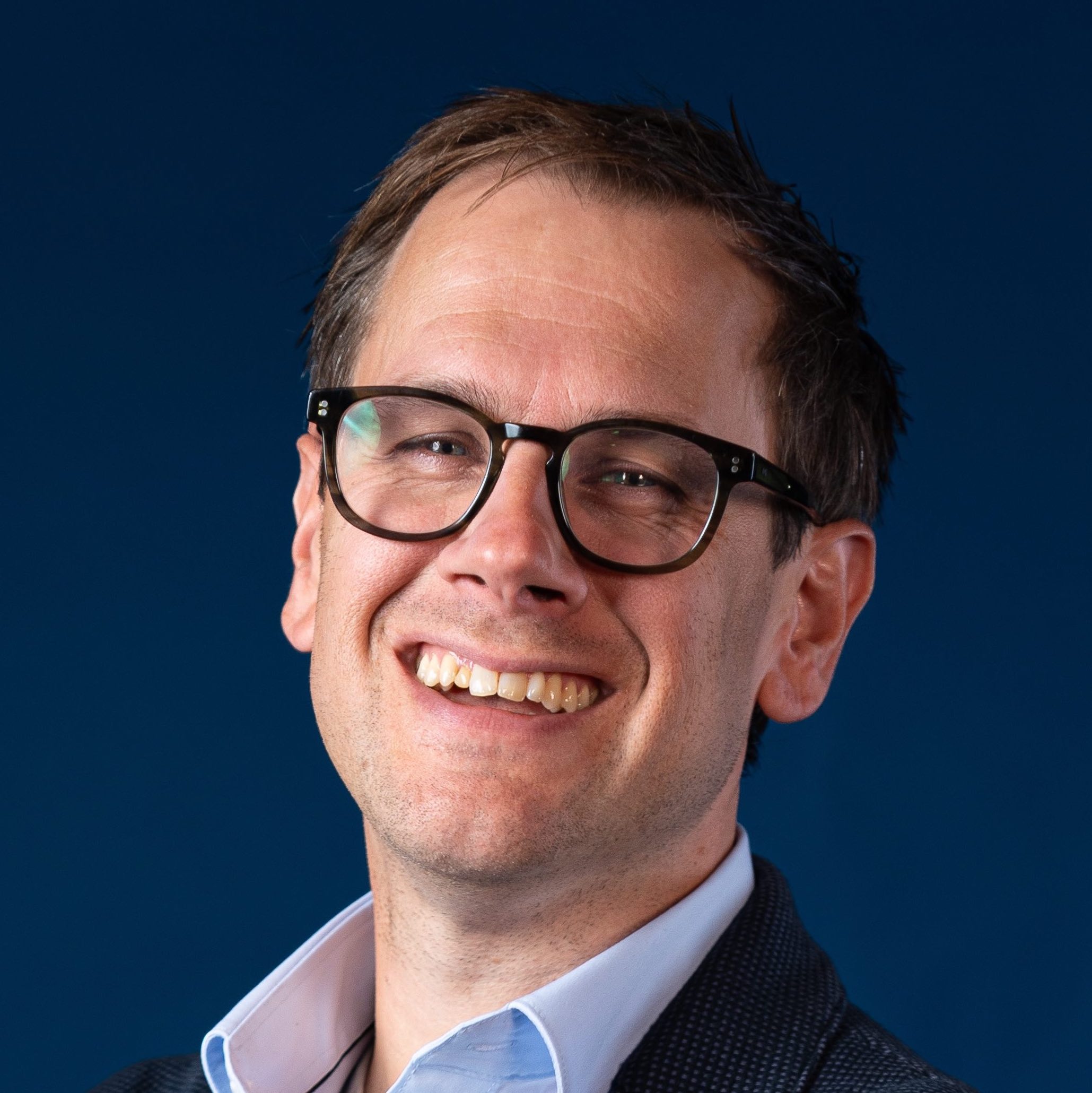 Ton van Dijk