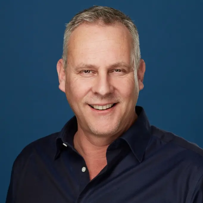 Marc Vekemans