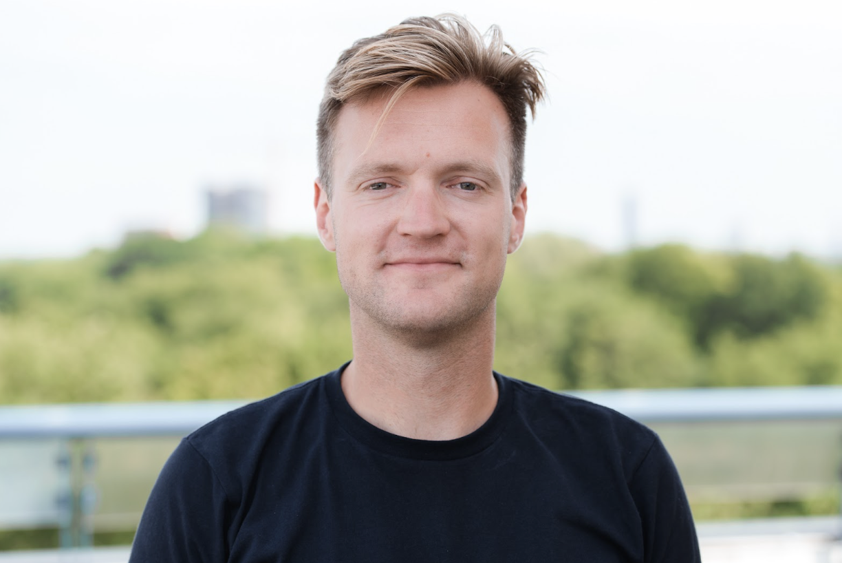 Thijs van Brandsom