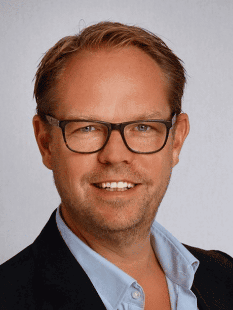 Jeroen de Graaf