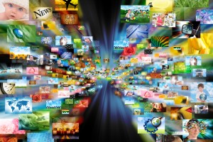 Meerwaarde CMS met meaning-based technology