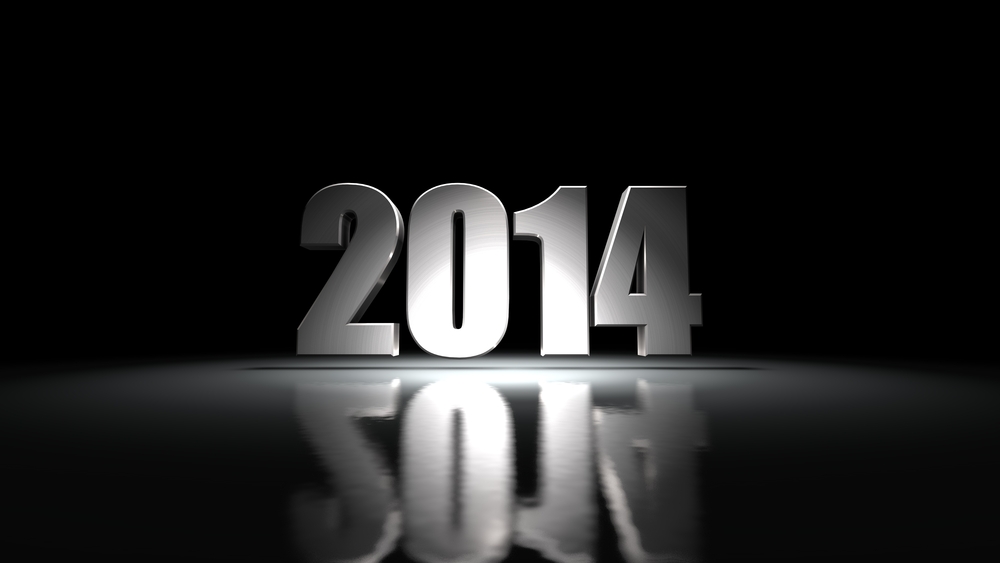 Trends 2014 klm over het volgende jaar emerce