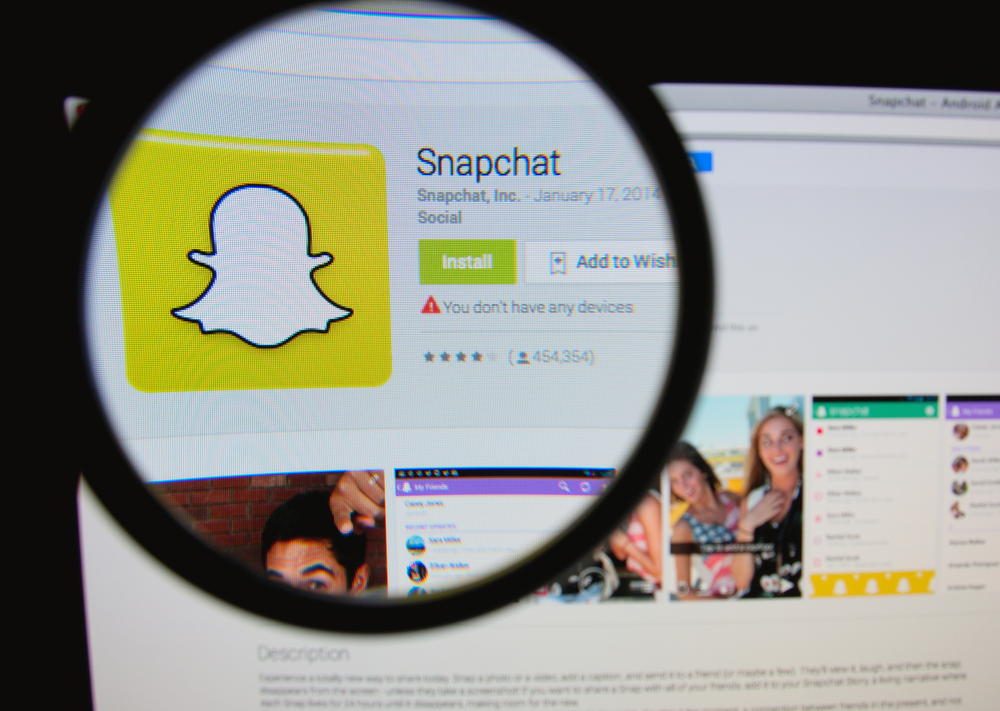 Snapchat Leaks Wiki