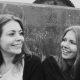 Merel en Merel