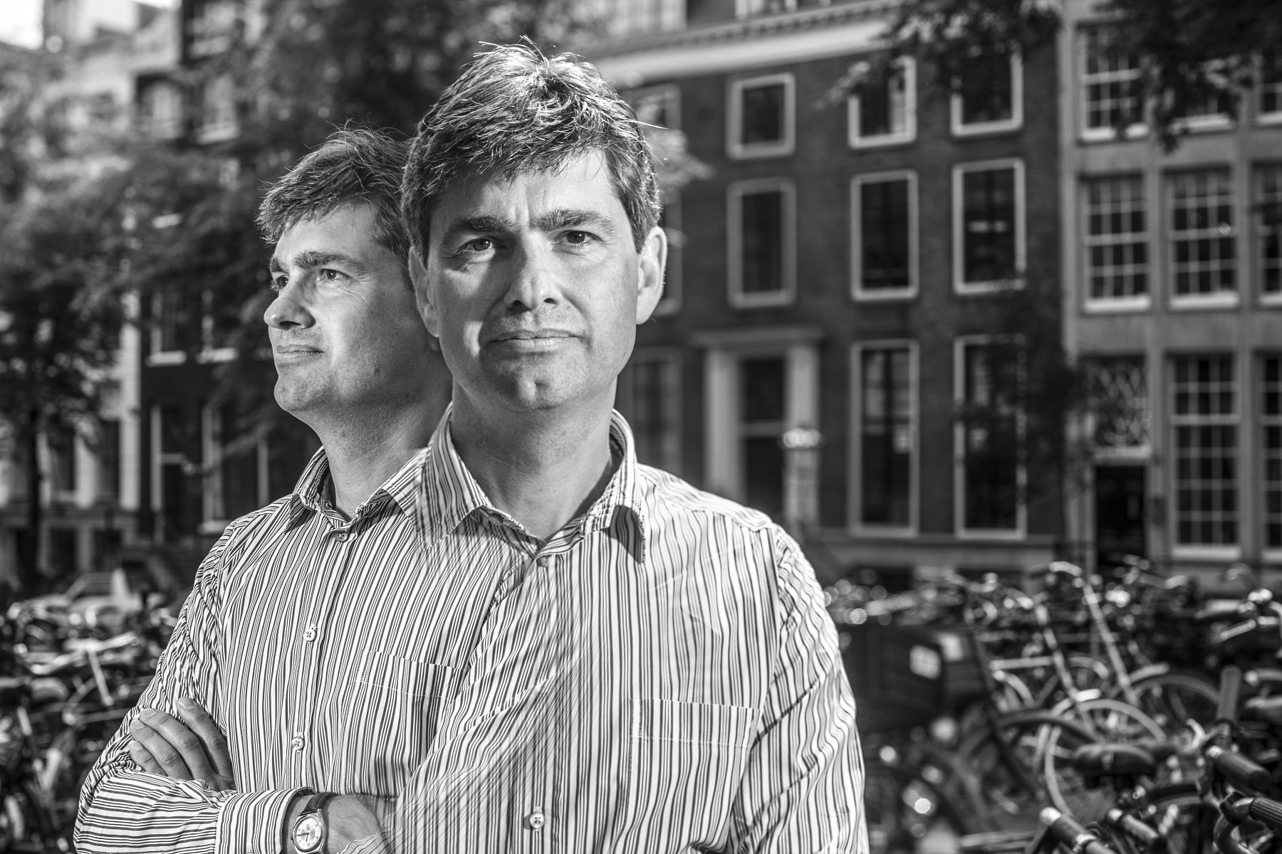 Bookings netherlands merged in 2000 with bookings international, founded by sicco and alec behrens, marijn. 25 jaar internet in Nederland: leren van de ...