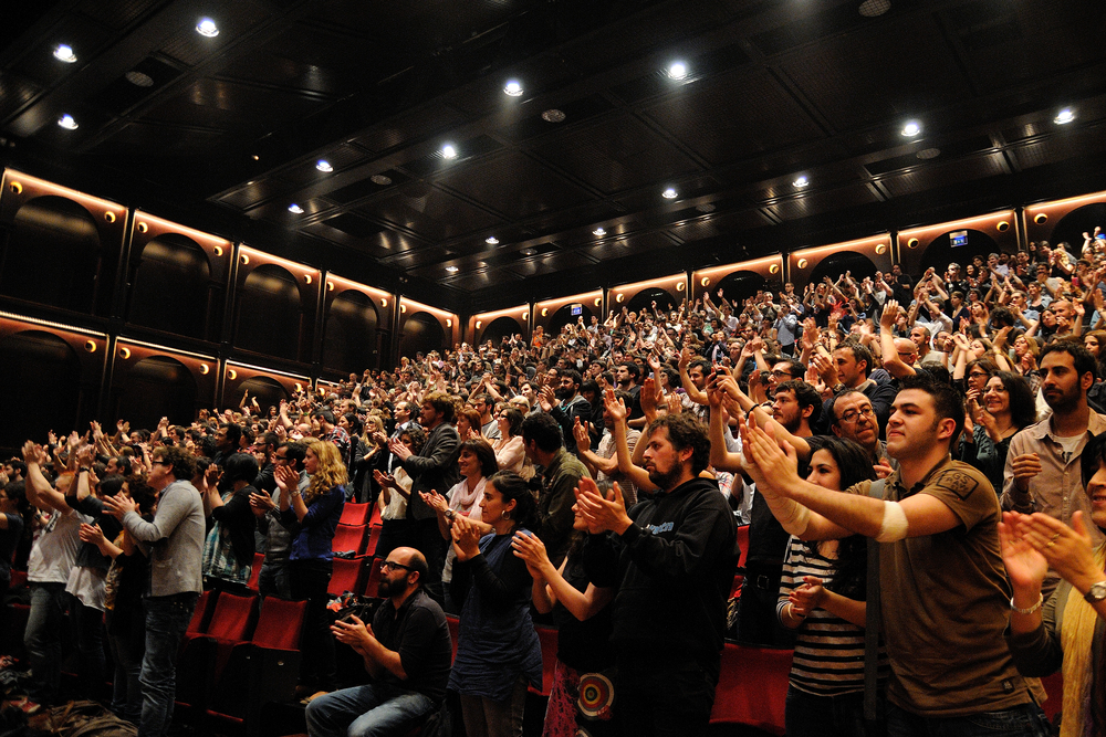 Standing Ovation Tour Tickets Standing Ovation Tour Tickets