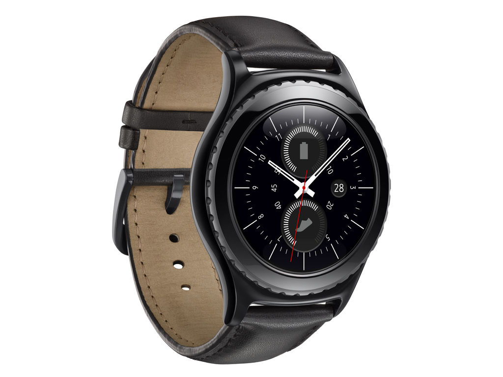 samsung gear a3 classic