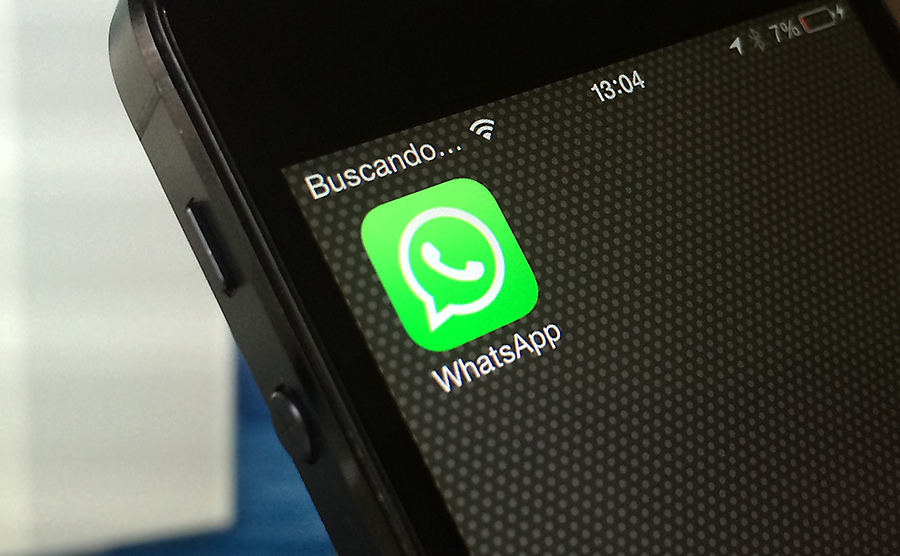 Voorlopige kubiek verlichten Nu ook lootjes trekken via WhatsApp - Emerce