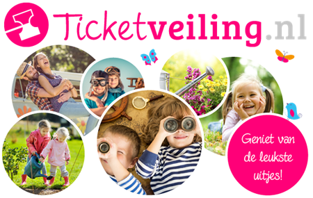 Buitenreclame blijft onderdeel succesformule TicketVeiling ...