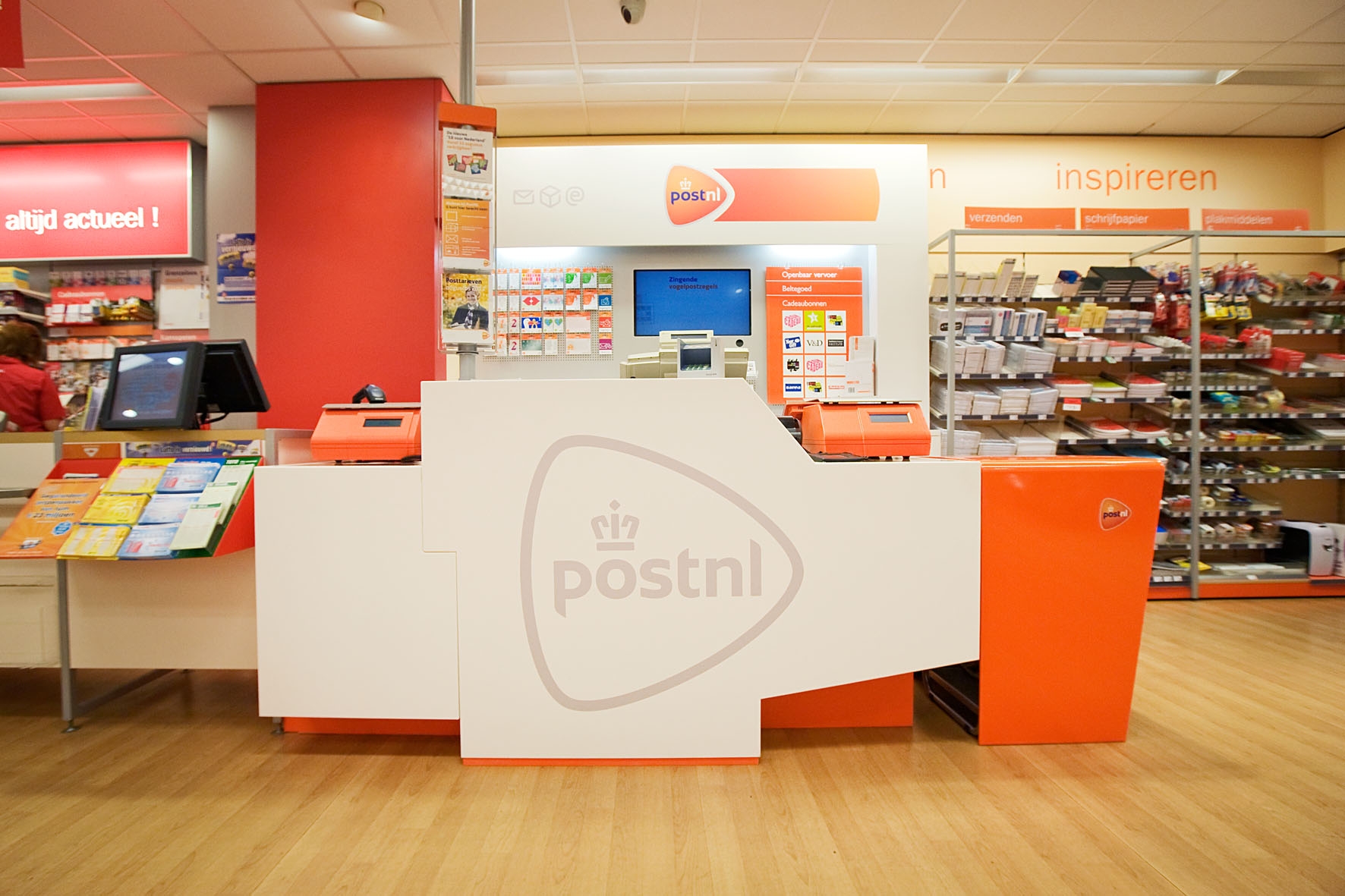 kiespijn Aanhankelijk nikkel PostNL-retailers verliezen kort geding over vergoeding - Emerce