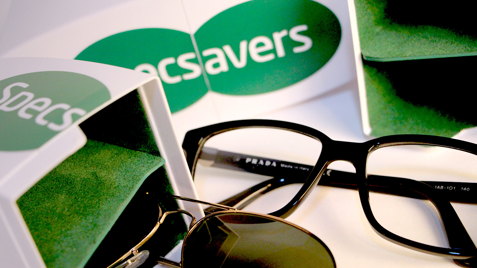 online Specsavers Nederland - Emerce