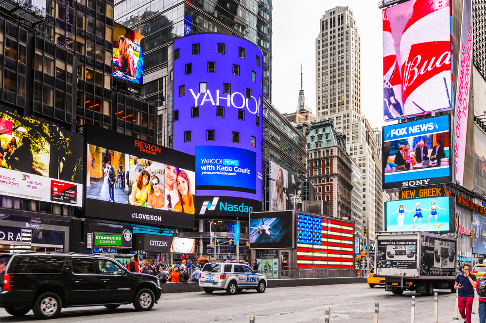 Verizon koopt Yahoo voor 4 8 miljard dollar Emerce