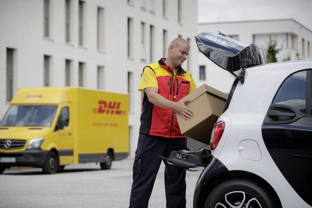 Gratis binnen een dag tegen welke prijs? Emerce