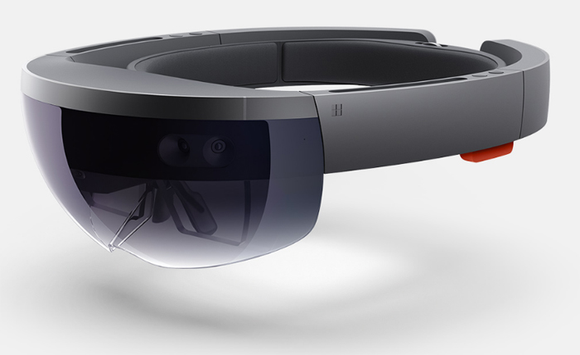 Afbeeldingsresultaat voor microsoft hololens