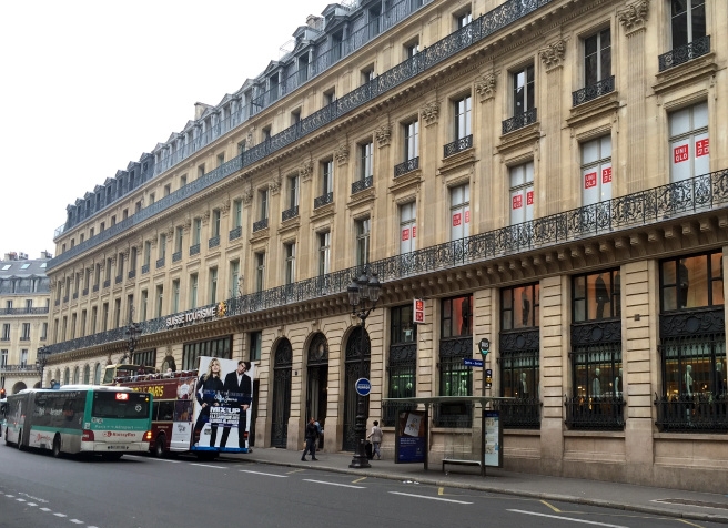 Mirabeau opent kantoor in Parijs  Emerce