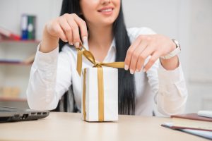 relatiegeschenk