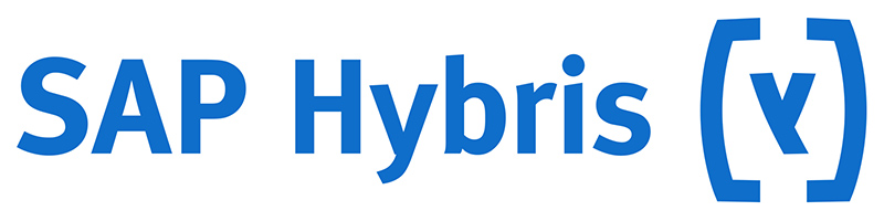 SAP Hybris Logo Emerce