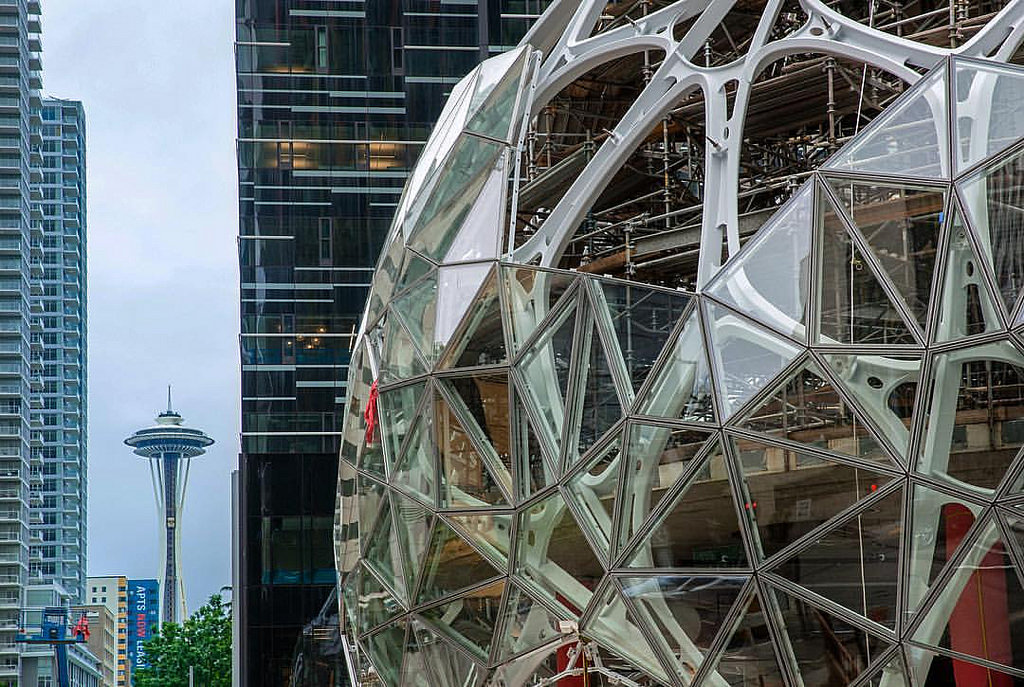 Amazon overweegt VR voor meubelhandel in eigen winkels