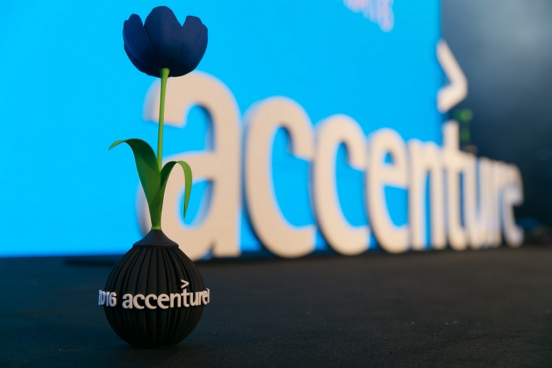 Accenture está acelerando el ritmo de la IA generativa con Microsoft, Google y AWS