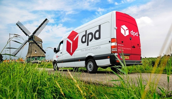 tempo een miljoen voor DPD kiest Fightclub als digital agency - Emerce