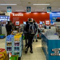 Click & collect bovenaan investeringslijstje retailers
